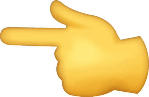 Pointing Left